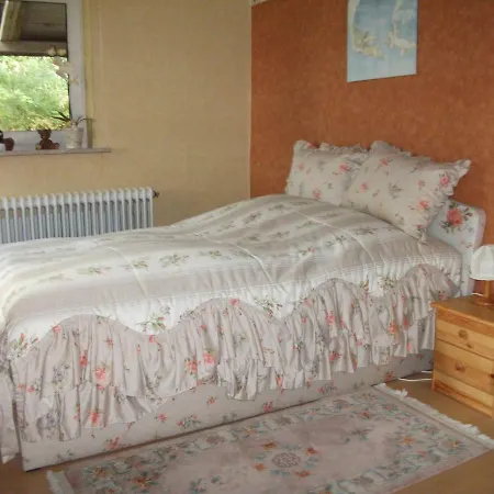 Apartment Landhaus-nordseekueste