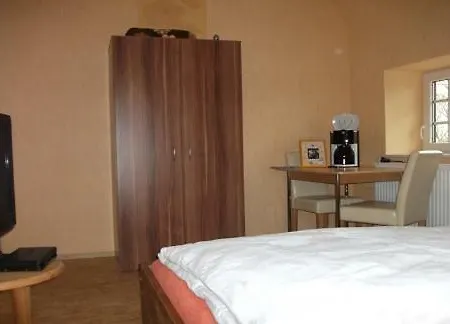 Landhaus-nordseekueste Apartment